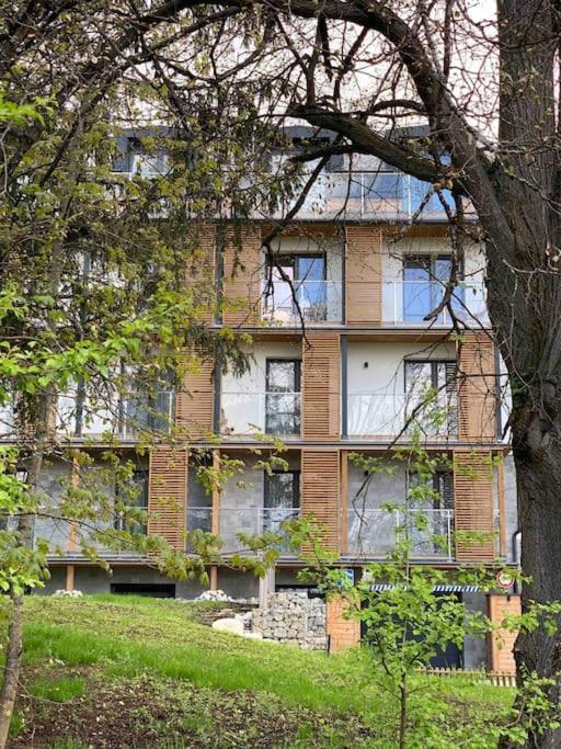 Botka Apartman, גולובינקה מראה חיצוני תמונה