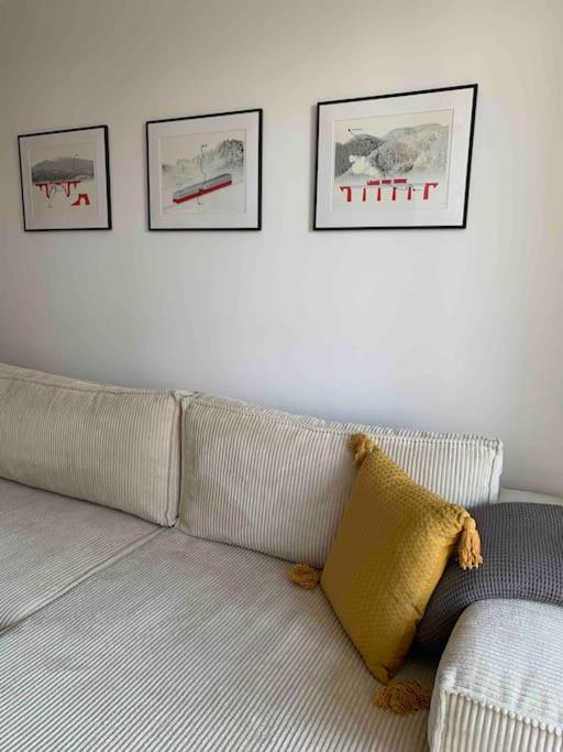 Botka Apartman, גולובינקה מראה חיצוני תמונה