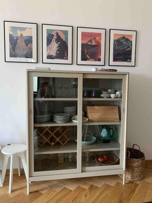 Botka Apartman, גולובינקה מראה חיצוני תמונה