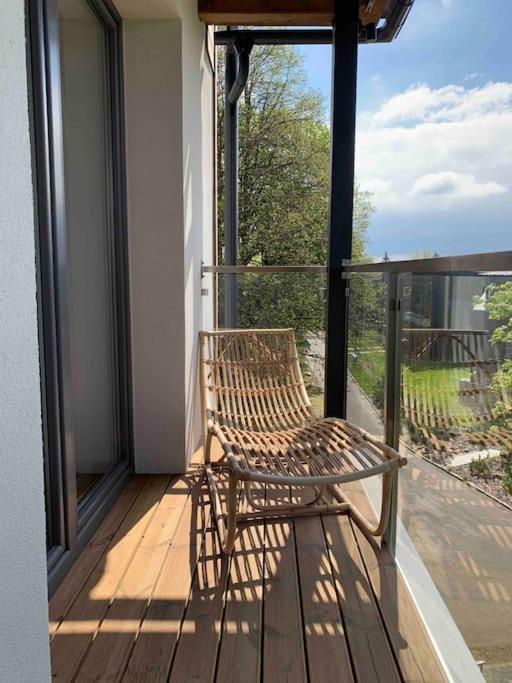 Botka Apartman, גולובינקה מראה חיצוני תמונה