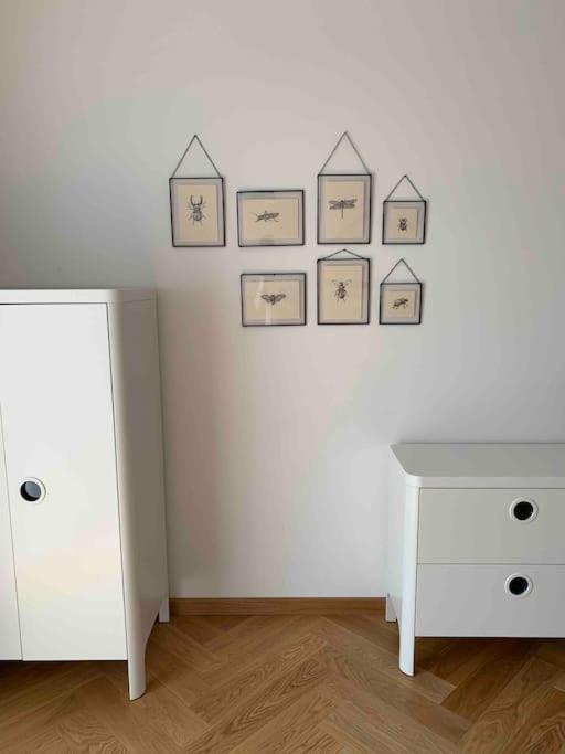 Botka Apartman, גולובינקה מראה חיצוני תמונה