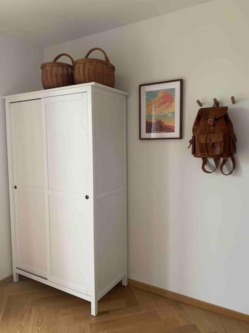 Botka Apartman, גולובינקה מראה חיצוני תמונה