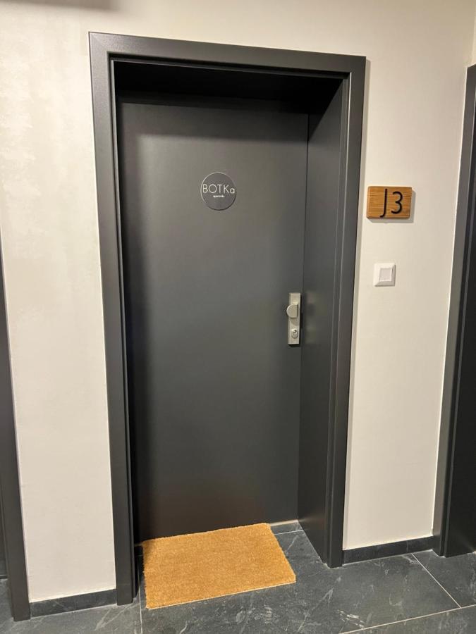 Botka Apartman, גולובינקה מראה חיצוני תמונה